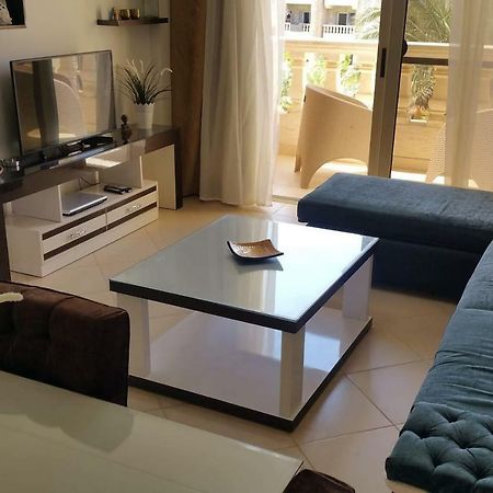 שארם א-שייח One-Bedroom Apartment S2 In Vip Zone Sunny Lakes מראה חיצוני תמונה