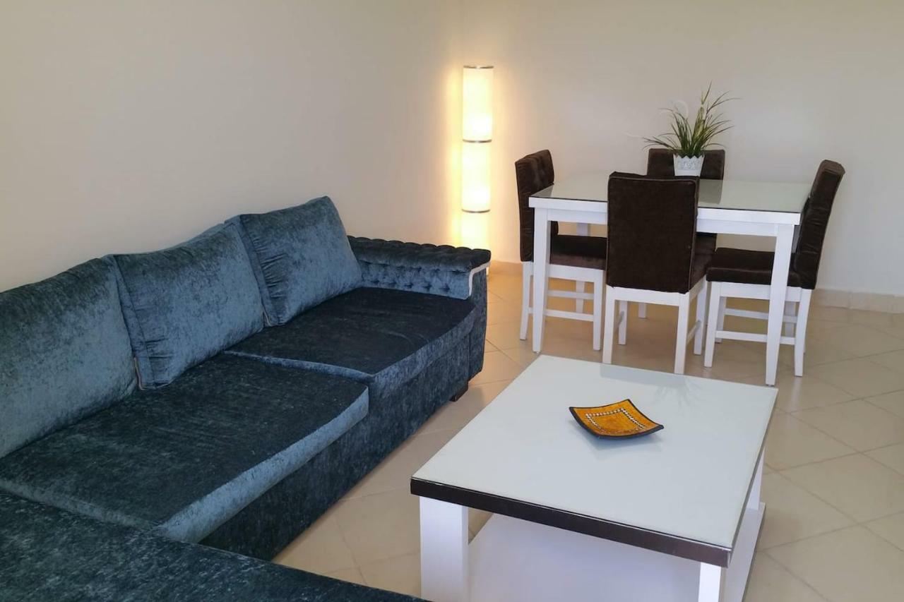 שארם א-שייח One-Bedroom Apartment S2 In Vip Zone Sunny Lakes מראה חיצוני תמונה