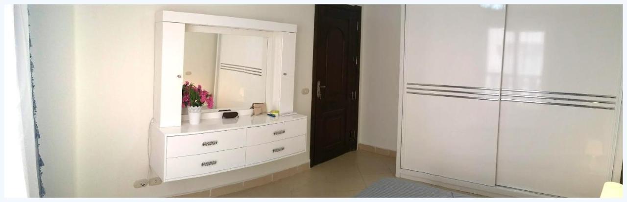 שארם א-שייח One-Bedroom Apartment S2 In Vip Zone Sunny Lakes מראה חיצוני תמונה